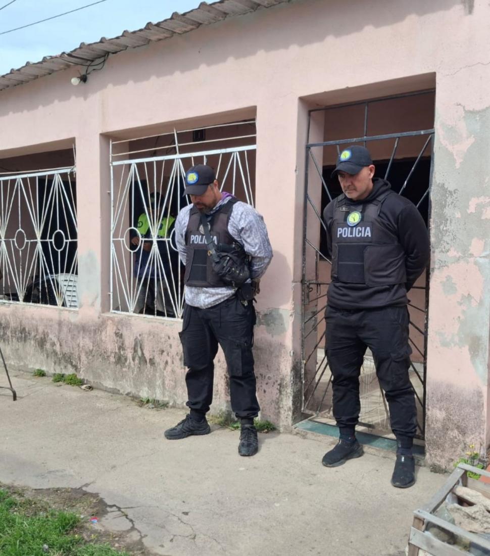 ¿Recrudece la pelea entre Los Gardelitos y el clan Ale?