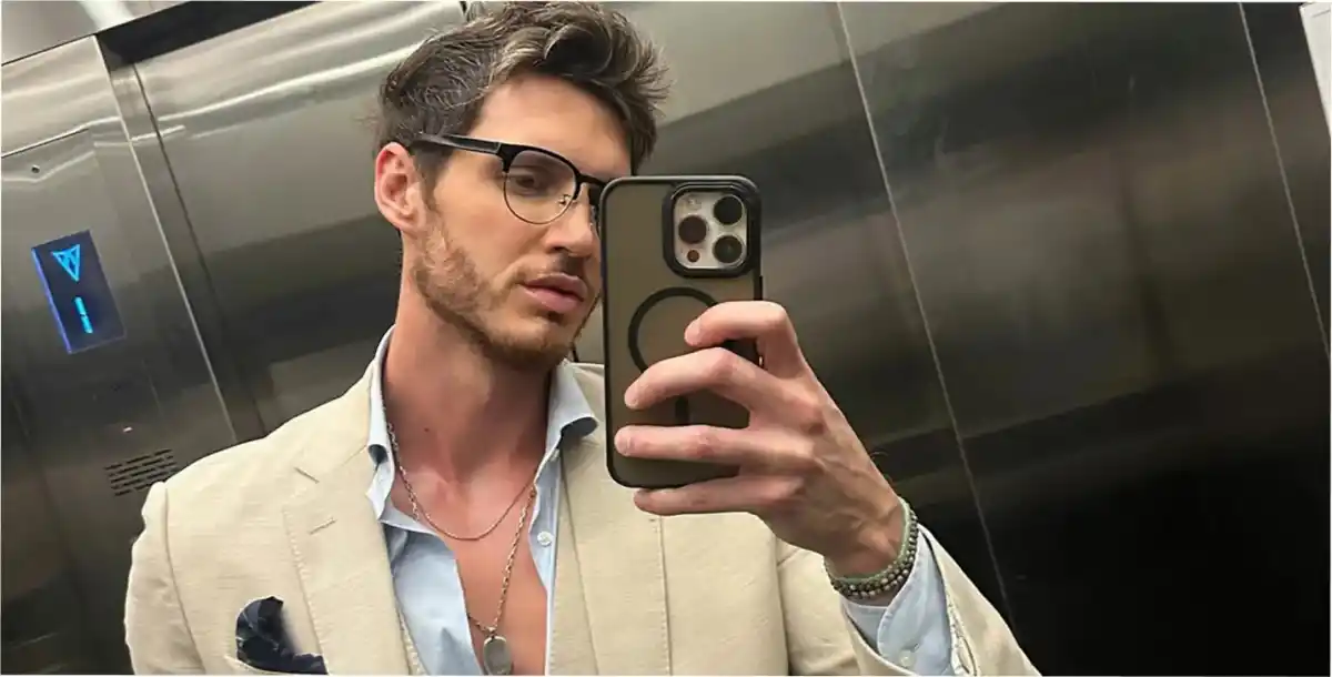 ¿Quién era Fede Dorcazberro?