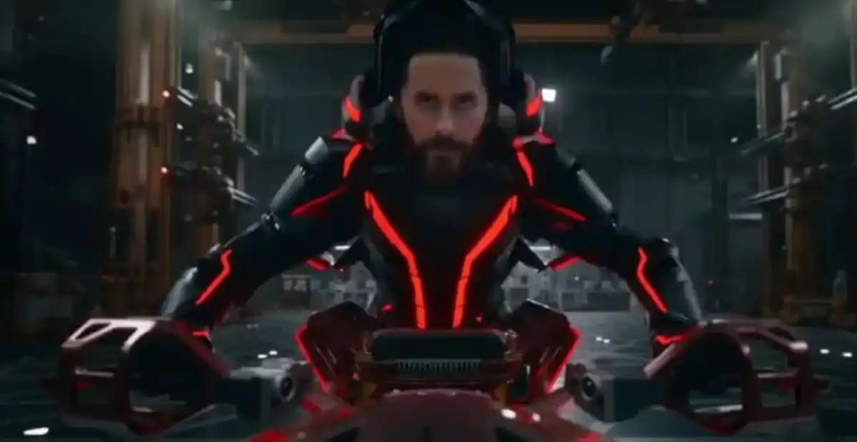 Tron: Ares no estuvo a la altura de las expectativas en sus primeros días de estreno