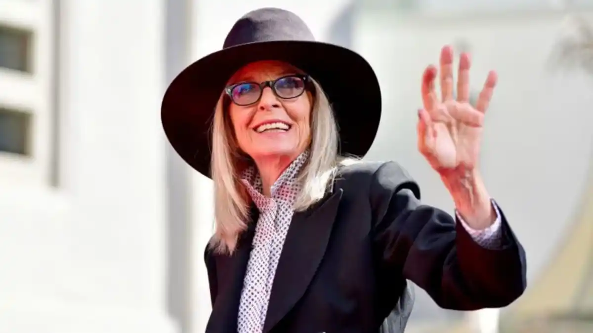 ¿De qué murió Diane Keaton? Se conocieron detalles sobre el fallecimiento de la actriz