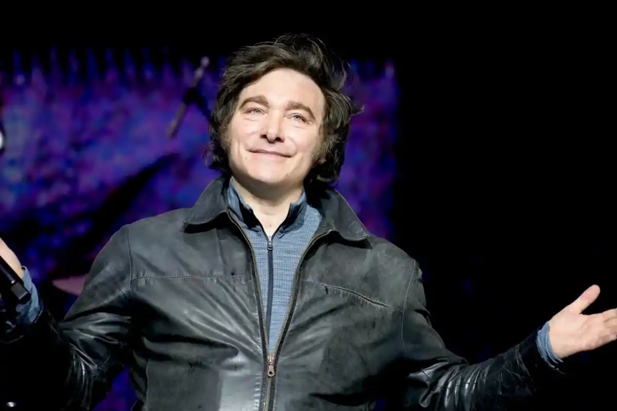 Elecciones 2025: Milei visita Chaco y Corrientes para respaldar a los candidatos de La Libertad Avanza