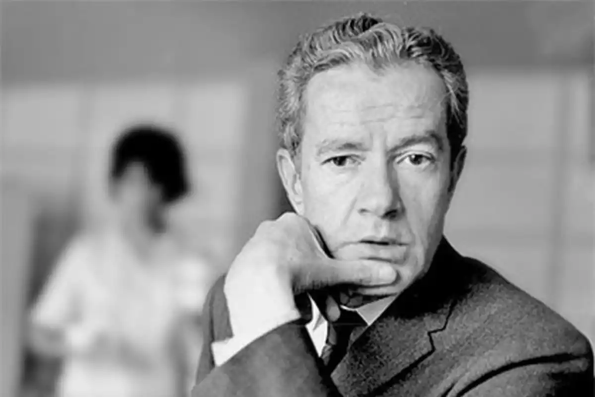 JUAN RULFO. Acaso hay demasiada tristeza en su letra como para que después de esta novela tuviese ganas de seguir escribiendo.