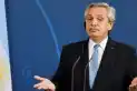 El posteo de Alberto Fernández contra Milei: “Querida Argentina, lamento que su presidente sea un idiota”
