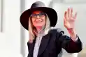 ¿De qué murió Diane Keaton? Se conocieron detalles sobre el fallecimiento de la actriz