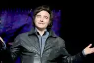 Elecciones 2025: Milei visita Chaco y Corrientes para respaldar a los candidatos de La Libertad Avanza