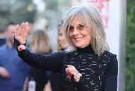 Las estrellas de Hollywood despiden a Diane Keaton en las redes: Era completamente única