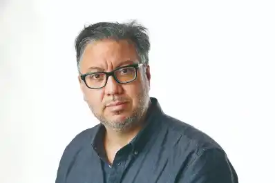 Boris Muñoz:  “Estamos atravesando uno de los momentos más peligrosos en la historia de Estados Unidos”