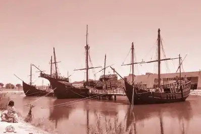 La brillante revolución tecnológica que permitió la travesía de Colón