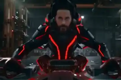 Tron: Ares no estuvo a la altura de las expectativas en sus primeros días de estreno