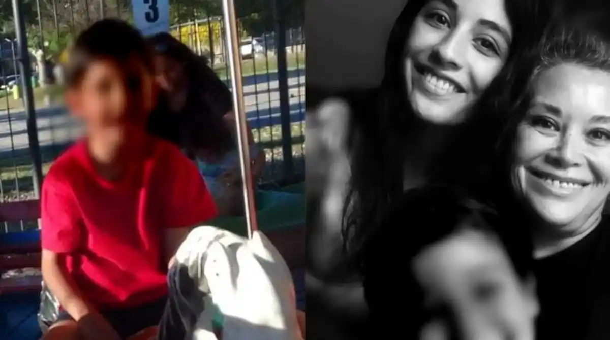 Córdoba: encontraron al nene de 5 años que estaba desaparecido junto a su padre, acusado de doble femicidio