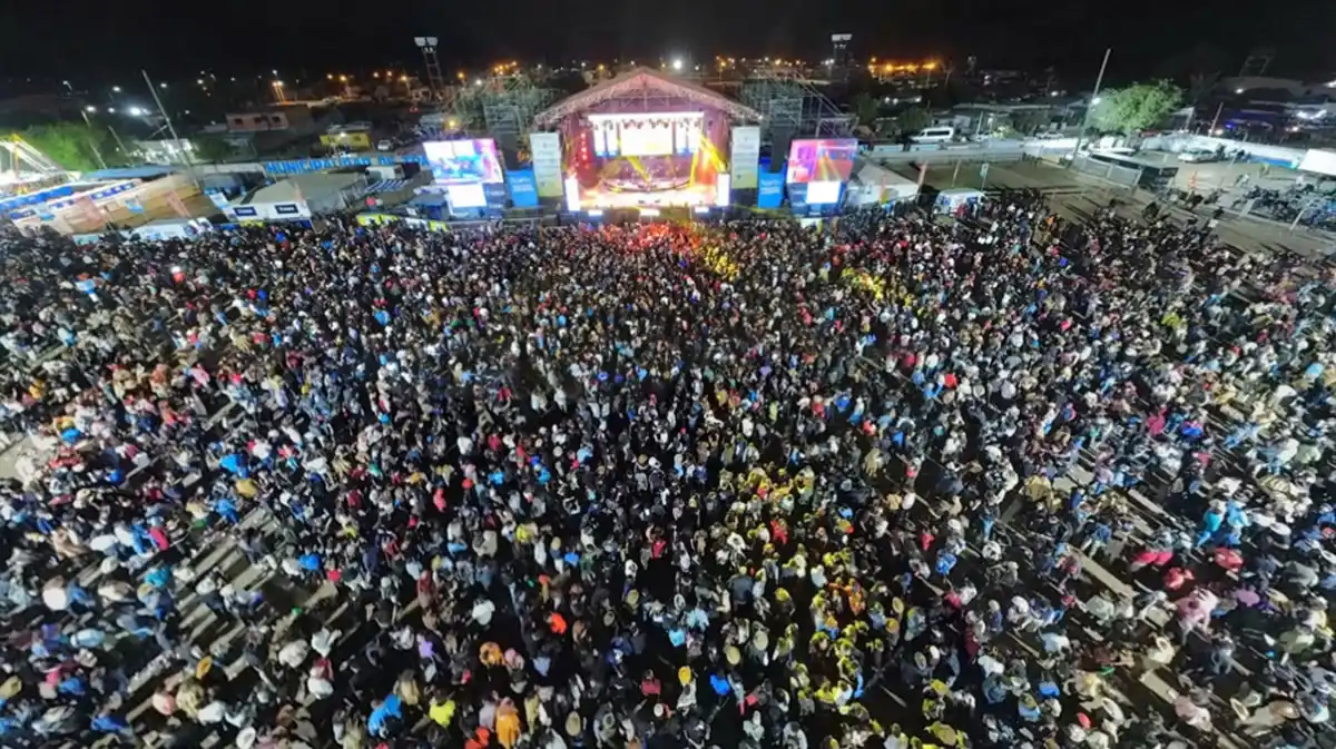 Tucumán vivió un fin de semana largo con récord de ocupación