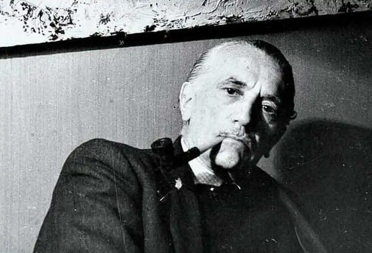 Cartas de lectores: Pichon Riviere y la Psicología, una pasión argentina