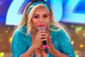 Gladys “La Bomba Tucumana” destrozó a Javier Milei en la mesa de Mirtha Legrand: “Me da vergüenza