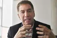 La foto de Diego Santilli quedará afuera de la boleta de La Libertad Avanza