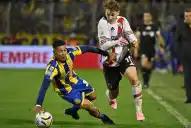 Agenda de TV del domingo: juegan Independiente, River Plate, Atlético Tucumán y San Martín