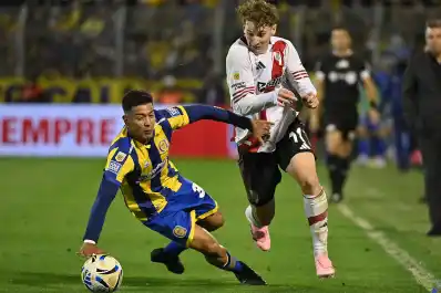 Agenda de TV del domingo: juegan Independiente, River Plate, Atlético Tucumán y San Martín