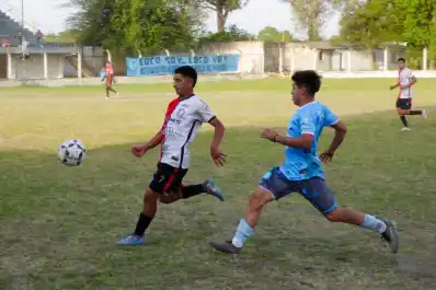 Liga Tucumana: Sportivo Guzmán igualó en Aguilares y quedó al borde del desempate por el descenso