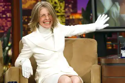 ¿Qué pasó con la salud de Diane Keaton en los meses previos a su muerte?