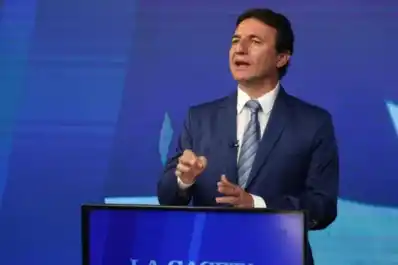 Sánchez, sobre la denuncia contra el comisionado comunal de Garmendia: “Jaldo baja línea y presiona en las elecciones”