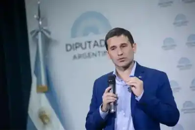 Pelli, contra el comisionado de Garmendia: “Los tucumanos merecen elegir con libertad, no por aprietes mafiosos”