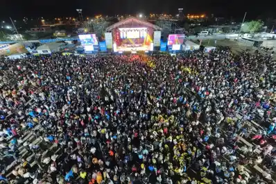 Tucumán vivió un fin de semana largo con récord de ocupación