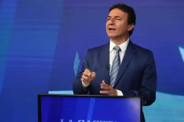 Sánchez, sobre la denuncia contra el comisionado comunal de Garmendia: “Jaldo baja línea y presiona en las elecciones”