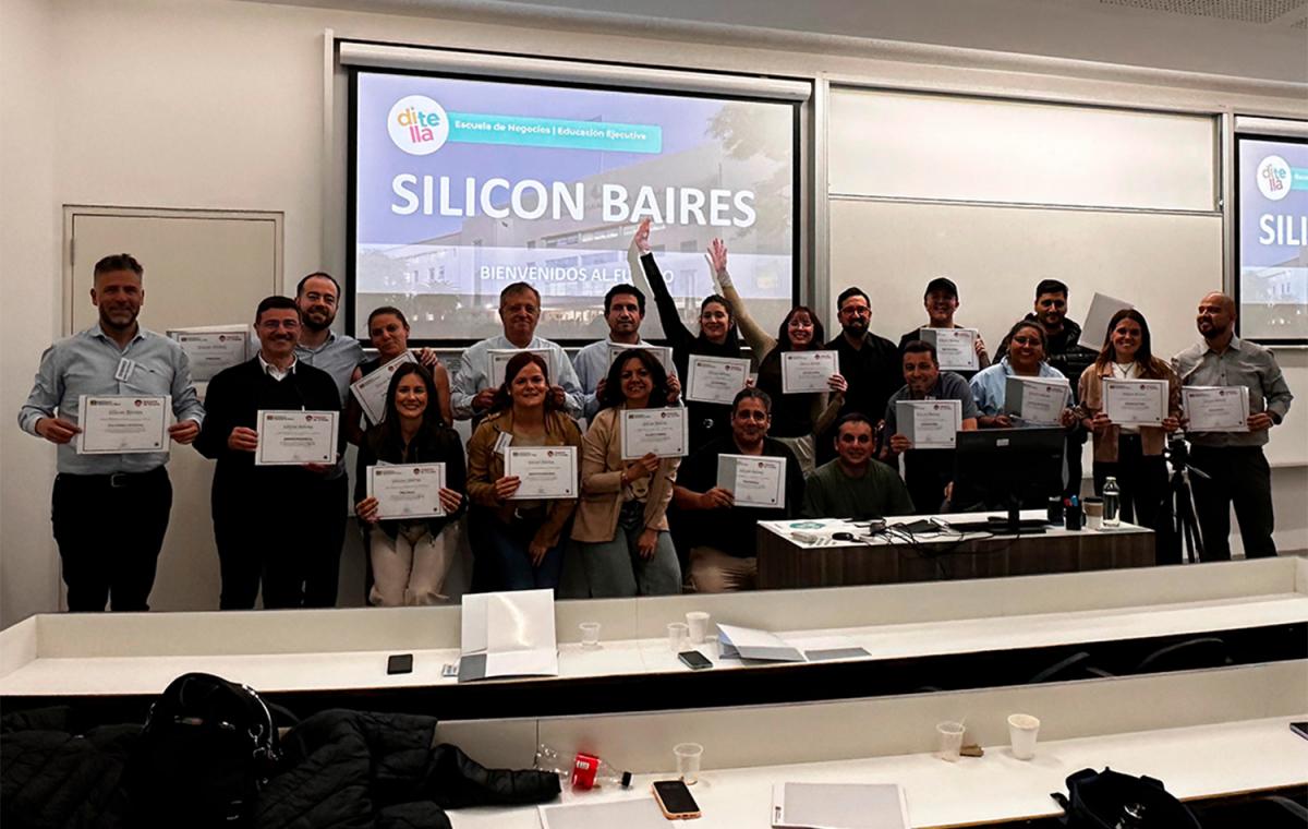 Silicon BAires: Tucumanos en el corazón de la innovación