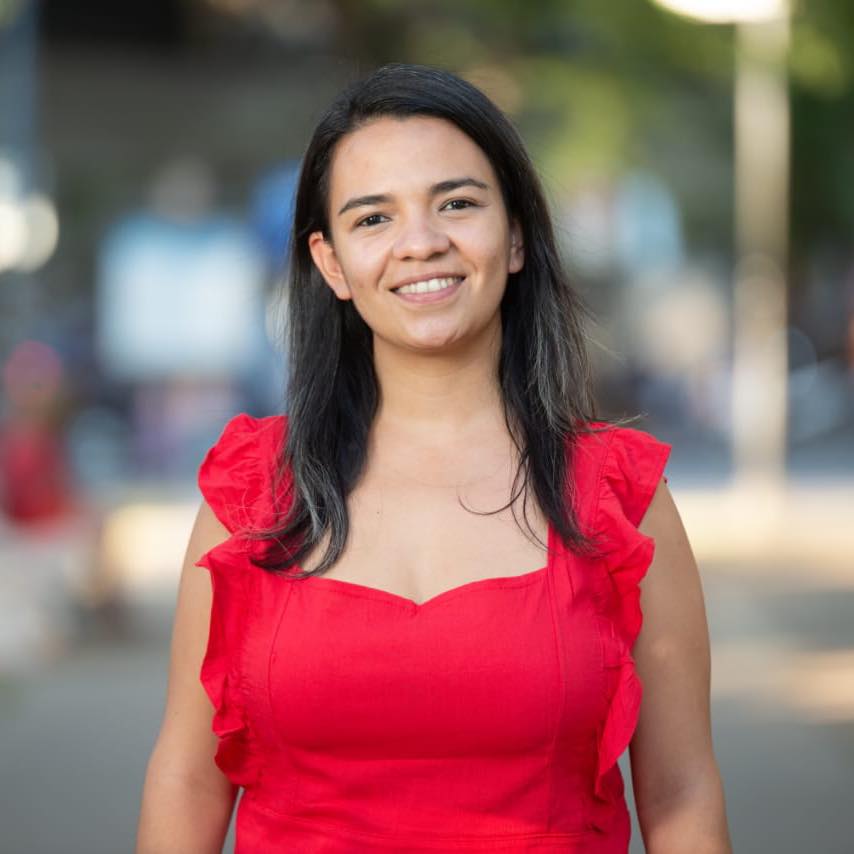 ARREGUEZ. Lidera el Frente de Izquierda y Trabajadores - Unidad.