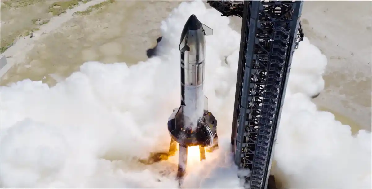 La NASA lanzará su 11° cohete al espacio.