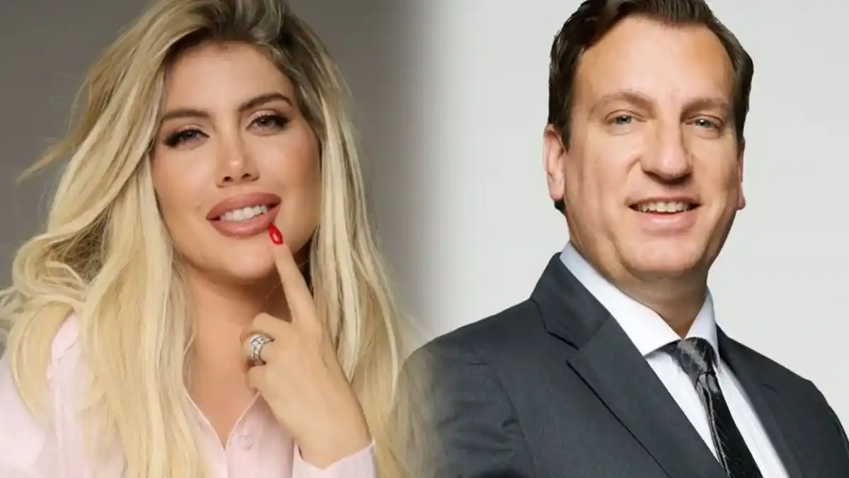 Momento incómodo: Maxi López opinó sobre el nuevo novio de Wanda Nara