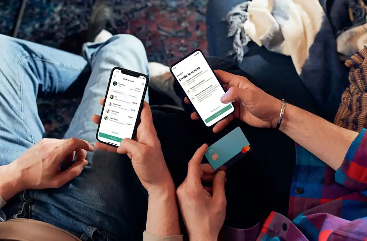 Cuatro aplicaciones para compartir tus gastos con otras personas