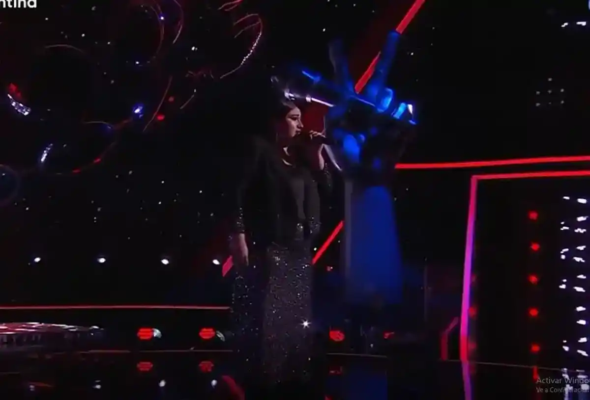 Final de La Voz Argentina 2025: cuándo se conoce al ganador y a qué hora será el anuncio