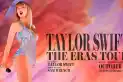 Fenómeno global: Taylor Swift estrena el documental sobre el Eras Tour en más de 100 países