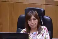 Caso Alberdi: Sandra Figueroa pediría licencia para descomprimir la polémica