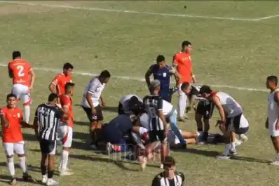 Un caos: el drama del fútbol de la Liga Tucumana