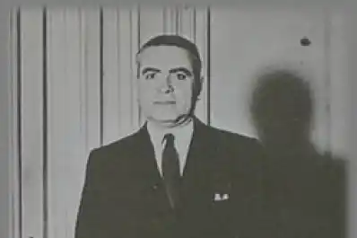 La UCR le gana a la “década infame”