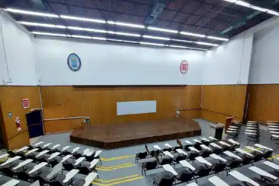 La Facultad de Ciencias Económicas realizará la 9ª Muestra de Microemprendimientos para el nivel secundario