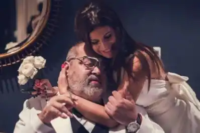 Cómo fue el último día de Jorge Lanata: Elba Marcovecchio rompió el silencio