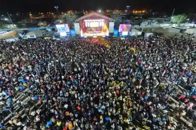 Tucumán vivió un fin de semana largo con récord de ocupación