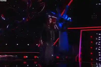 Final de La Voz Argentina 2025: cuándo se conoce al ganador y a qué hora será el anuncio