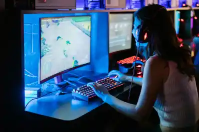 Cómo y dónde inscribirte para estudiar distintas aristas de la industria de los videojuegos