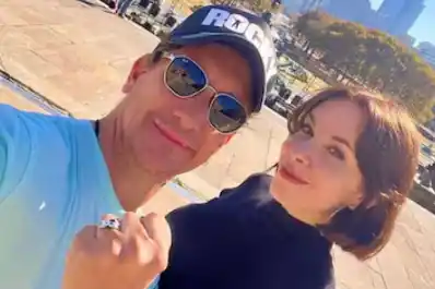 Nico Vázquez confirmó el vinculo amoroso con una compañera de elenco