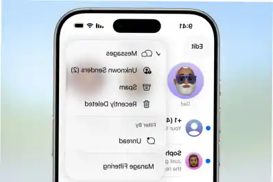 Fin de las llamadas “spam”: la nueva función de Apple que te permite saber de antemano quién está del otro lado