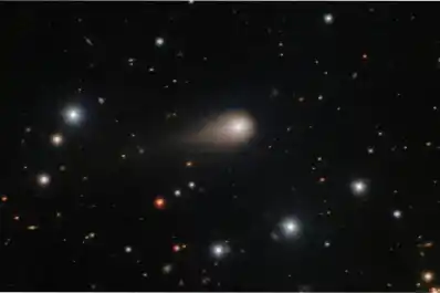 La defensa planetaria está activada por el cometa 3I/ATLAS