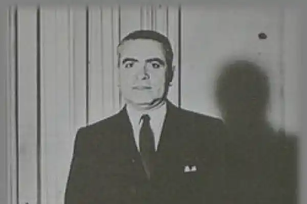 La UCR le gana a la “década infame”