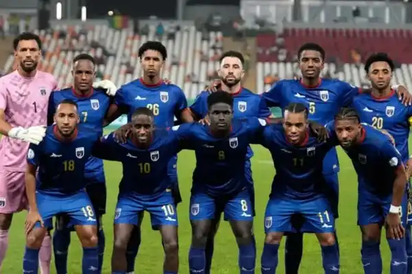 Cabo Verde, la isla que sueña con el Mundial: el pequeño gigante de África que asombra al mundo