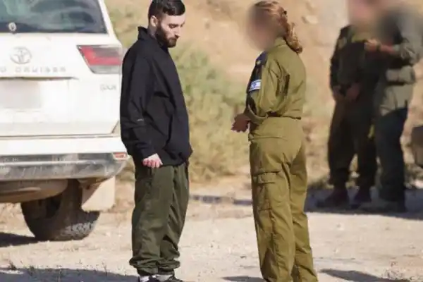 Hamas liberó a 20 rehenes israelíes luego de 738 días secuestrados en Gaza