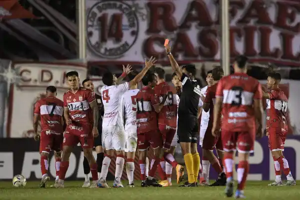 San Martín no encuentra el final feliz: cuatro años de ilusiones y tropiezos en los momentos clave