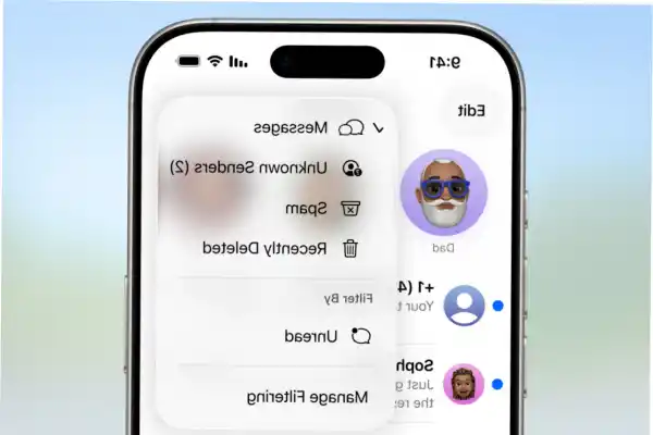 Fin de las llamadas “spam”: la nueva función de Apple que te permite saber de antemano quién está del otro lado