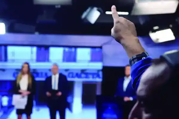 “Tucumán Debate”: seis candidatos cruzan hoy sus ideas en LG Play